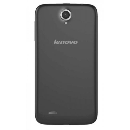 Мобільний телефон Lenovo A850 Black купити в Україні: Київ, Львів, Хмельницький, Тернопіль, Івано-Франківськ | Низька ціна, відгуки, характеристики від TELEMART фото