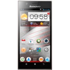 Мобільний телефон Lenovo K900 32GB Silver
