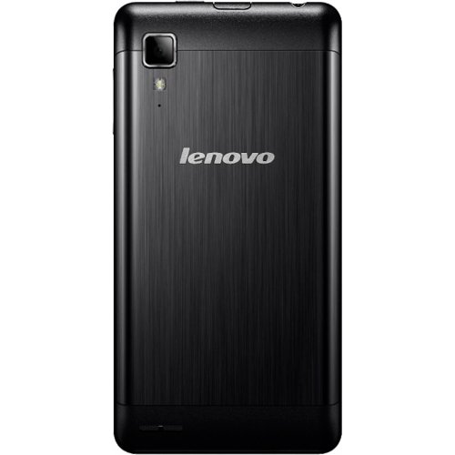 Мобільний телефон Lenovo P780 Deep Black купити в Україні: Київ, Львів, Хмельницький, Тернопіль, Івано-Франківськ | Низька ціна, відгуки, характеристики від TELEMART фото