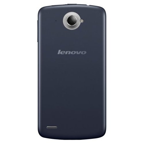 Мобільний телефон Lenovo S920 Blue купити в Україні: Київ, Львів, Хмельницький, Тернопіль, Івано-Франківськ | Низька ціна, відгуки, характеристики від TELEMART фото