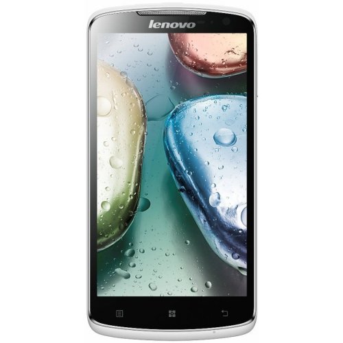 Мобільний телефон Lenovo S920 White купити в Україні: Київ, Львів, Хмельницький, Тернопіль, Івано-Франківськ | Низька ціна, відгуки, характеристики від TELEMART фото