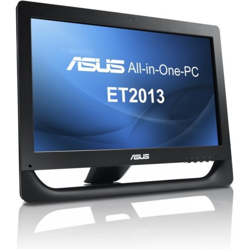 Моноблок Asus EeeTop PC ET2013IUKI-B020M купити в Україні: Київ, Львів, Хмельницький, Тернопіль, Івано-Франківськ | Низька ціна, відгуки, характеристики від TELEMART фото