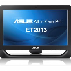 Моноблок Asus EeeTop PC ET2013IUTI-B039M