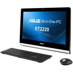 Моноблок Asus EeeTop PC ET2220IUKI-B023M