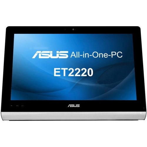 Моноблок Asus EeeTop PC ET2220IUKI-B023M купити в Україні | Telemart фото