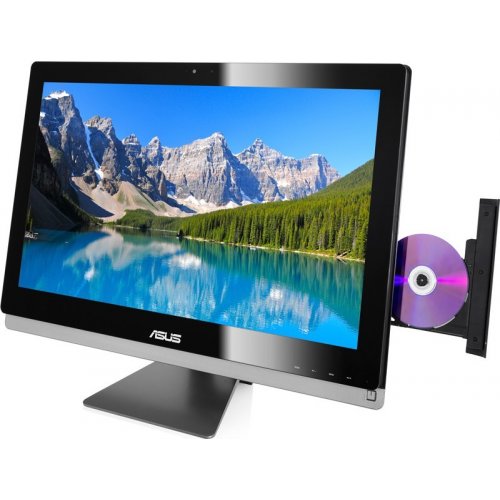 Моноблок Asus EeeTop PC ET2702IGTH-B076K купити в Україні | Telemart фото