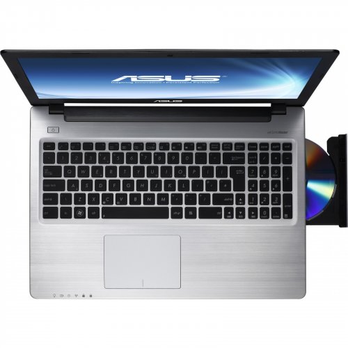Продати Ноутбук Asus K56CB-XX508 за Trade-In у інтернет-магазині Телемарт - Київ, Дніпро, Україна фото