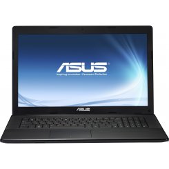 Ноутбук Asus X75VC-TY021H Black