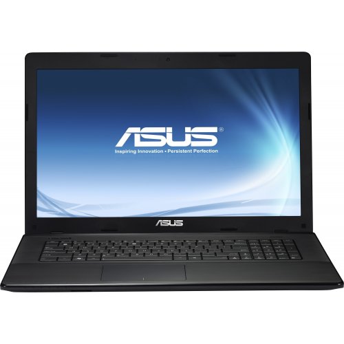 Продать Ноутбук Asus X75VC-TY021H Black по Trade-In интернет-магазине Телемарт - Киев, Днепр, Украина фото