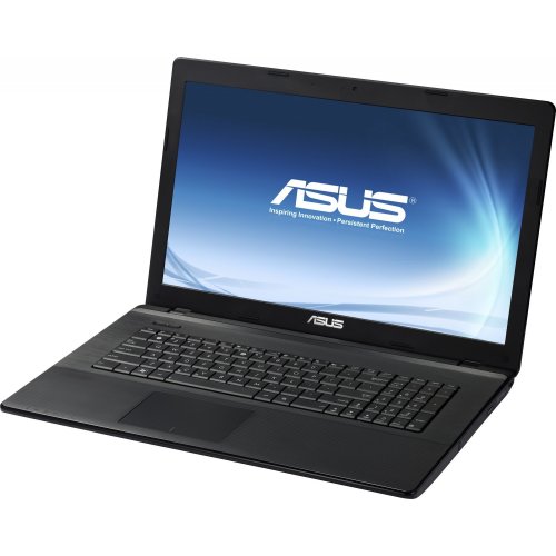 Продать Ноутбук Asus X75VC-TY021H Black по Trade-In интернет-магазине Телемарт - Киев, Днепр, Украина фото