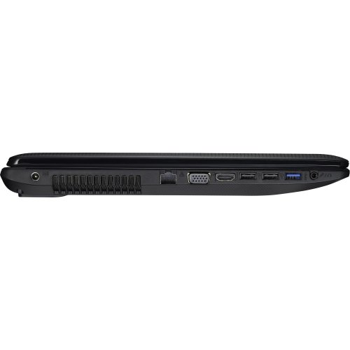 Продать Ноутбук Asus X75VC-TY021H Black по Trade-In интернет-магазине Телемарт - Киев, Днепр, Украина фото