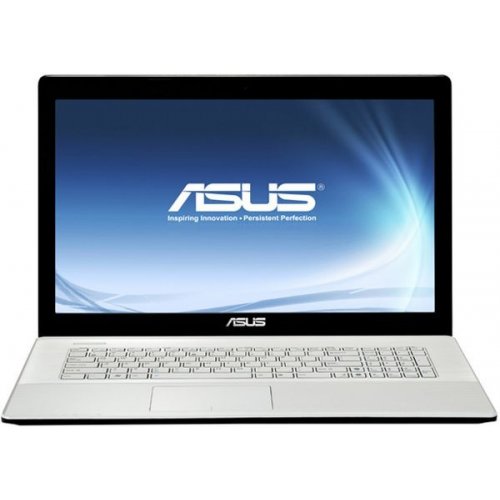 Продать Ноутбук Asus X75VC-TY023H White по Trade-In интернет-магазине Телемарт - Киев, Днепр, Украина фото