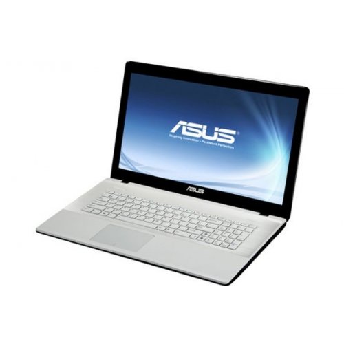 Продать Ноутбук Asus X75VC-TY023H White по Trade-In интернет-магазине Телемарт - Киев, Днепр, Украина фото