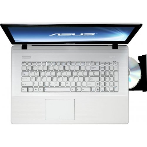 Продать Ноутбук Asus X75VC-TY023H White по Trade-In интернет-магазине Телемарт - Киев, Днепр, Украина фото