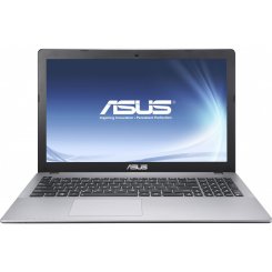Ноутбук Asus X550CC-XX876D Gray
