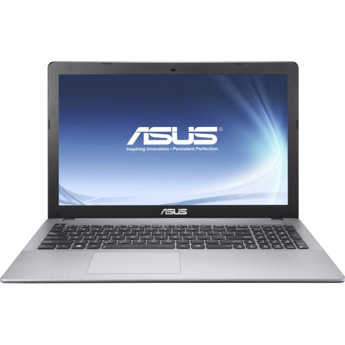 Продати Ноутбук Asus X550CC-XX876D Gray за Trade-In у інтернет-магазині Телемарт - Київ, Дніпро, Україна фото