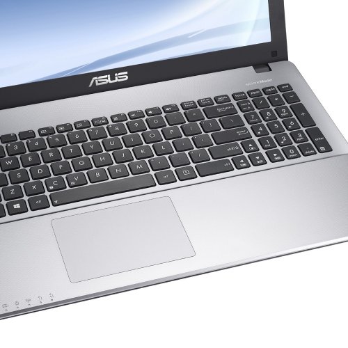 Продати Ноутбук Asus X550CC-XX876D Gray за Trade-In у інтернет-магазині Телемарт - Київ, Дніпро, Україна фото