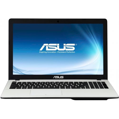 Продать Ноутбук Asus X550CC-XX880D White по Trade-In интернет-магазине Телемарт - Киев, Днепр, Украина фото
