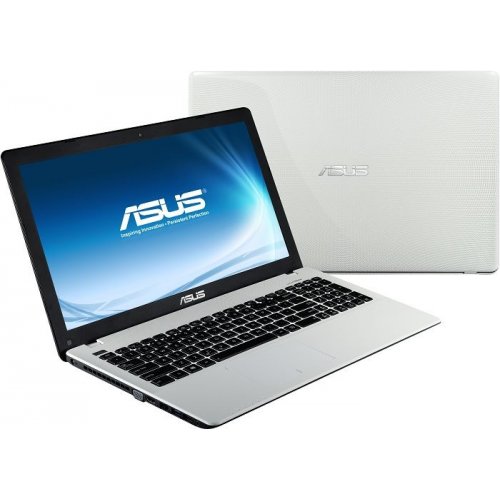 Продать Ноутбук Asus X550CC-XX880D White по Trade-In интернет-магазине Телемарт - Киев, Днепр, Украина фото