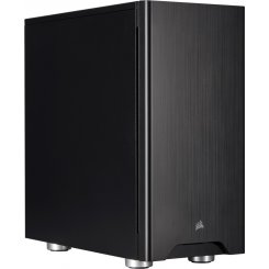 Фото Corsair Carbide Series 275Q без БП (CC-9011164-WW) Black