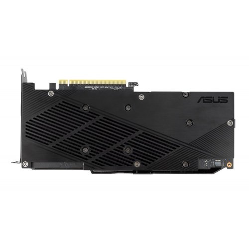 Продати Відеокарта Asus GeForce RTX 2070 Dual Evo OC 8192MB (DUAL-RTX2070-O8G-EVO) за Trade-In у інтернет-магазині Телемарт - Київ, Дніпро, Україна фото