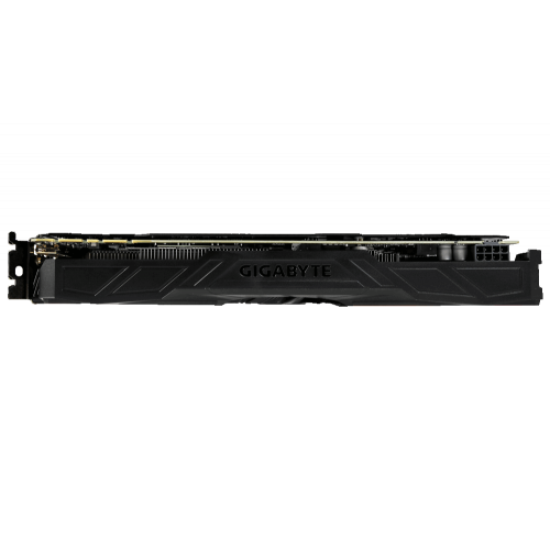 Продати Відеокарта Gigabyte GeForce GTX 1060 WindForce OC D5X 6144MB (GV-N1060WF3OC-6GD) за Trade-In у інтернет-магазині Телемарт - Київ, Дніпро, Україна фото