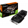 Gigabyte GeForce RTX 2070 WindForce 2X 8192MB (GV-N2070WF2-8GD)