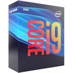 Intel Core i9-9900 3.1(5.0)GHz 16MB s1151 Box (BX80684I99900)