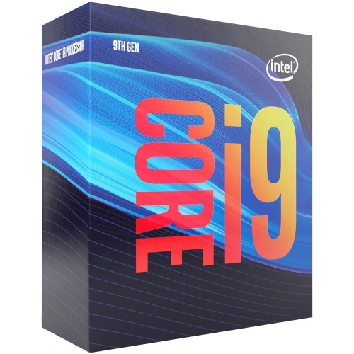 Фото Intel Core i9-9900 3.1(5.0)GHz 16MB s1151 Box (BX80684I99900)
