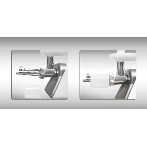 М'ясорубка Liberton LMG-202T купити в Україні | Telemart фото