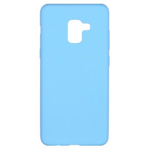 

2E Basic для Samsung Galaxy A8+ 2018 (A730) Soft touch (2E-G-A8P-18-NKST-BL) Blue