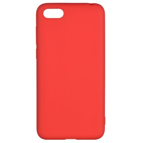 

2E Basic для Huawei Y5 2018/Honor 7A Soft touch (2E-H-Y5-18-NKST-RD) Red