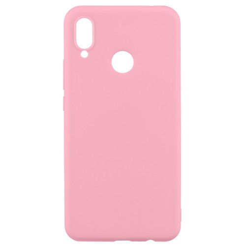 

2E Basic для Huawei Y7 2019 Soft touch (2E-H-Y7-19-AOST-BP) Baby pink