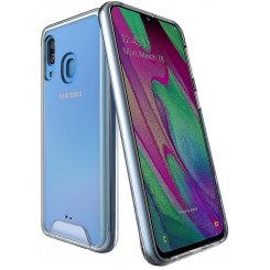 Чехол 2E для Samsung Galaxy A40 (A405) Space (2E-G-A40-TKSP-TR) Transparent