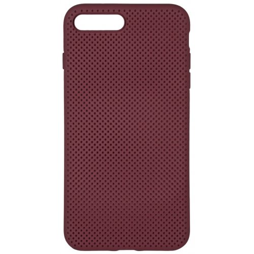 

2E для Apple iPhone 7/8 Plus Dots (2E-IPH-7/8P-JXDT-M) Marsala