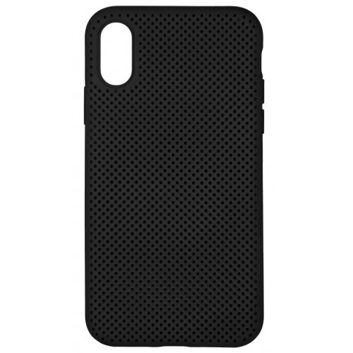 

2E для Apple iPhone Xs Dots (2E-IPH-XS-JXDT-BK) Black