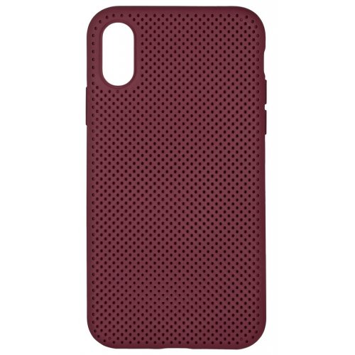 

2E для Apple iPhone Xs Dots (2E-IPH-XS-JXDT-M) Marsala