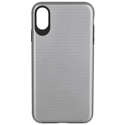 

2E для Apple iPhone Xs Triangle (2E-IPH-XS-TKTLSLV) Silver