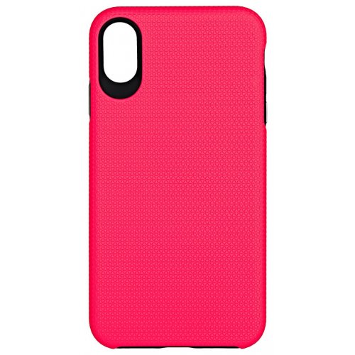 

2E для Apple iPhone Xs Max Triangle (2E-IPH-XSM-TKTLPK) Pink