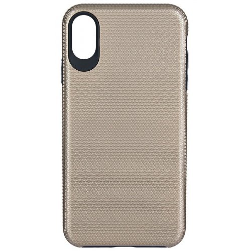 

2E для Apple iPhone Xs Triangle (2E-IPH-XS-TKTLGD) Gold