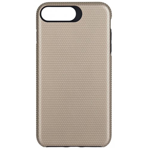 

2E для Apple iPhone 7/8 Plus Triangle (2E-IPH-7/8P-TKTLGD) Gold