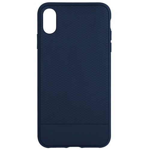 

2E для Apple iPhone Xs Snap (2E-IPH-XS-TKSPNB) Navy blue