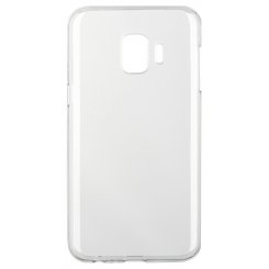 Чохол 2E Basic для Samsung Galaxy J2 core 2018 (J260) Crystal (2E-G-J2C-18-NKCR-TR) Transparent