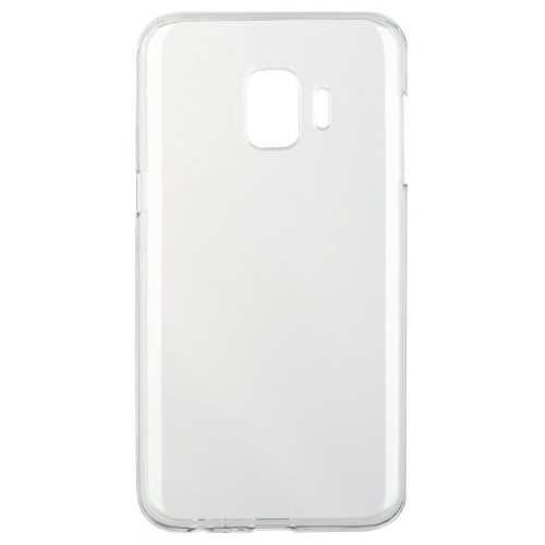 

2E Basic для Samsung Galaxy J2 core 2018 (J260) Crystal (2E-G-J2C-18-NKCR-TR) Transparent