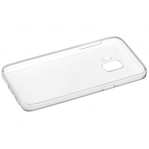 Чохол 2E Basic для Samsung Galaxy J2 core 2018 (J260) Crystal (2E-G-J2C-18-NKCR-TR) Transparent купити в Україні | Telemart фото