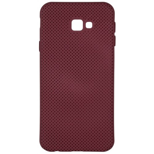 

2E для Samsung Galaxy J4+ (J415F) Dots (2E-G-J4P-JXDT-M) Marsala