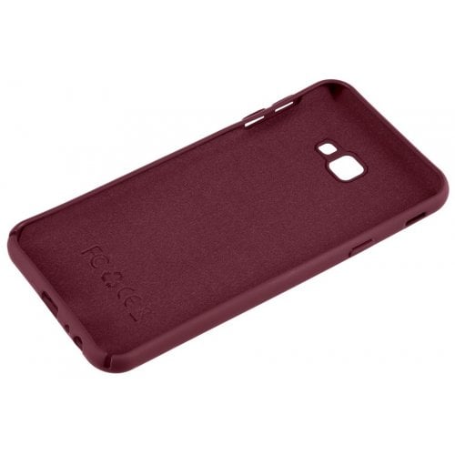 Чохол 2E для Samsung Galaxy J4+ (J415F) Dots (2E-G-J4P-JXDT-M) Marsala купити в Україні | Telemart фото