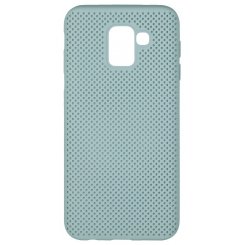 Чохол 2E для Samsung Galaxy J6 2018 (J600) Dots (2E-G-J6-JXDT-OL) Olive