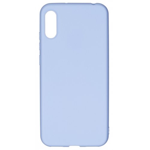 

2E Basic для Huawei Y6 2019/Honor 8A Soft touch (2E-H-Y6-19-NKST-LP) Light purple