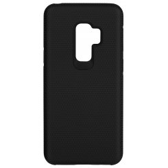 Чохол 2E для Samsung Galaxy S9+ (G965) Triangle (2E-G-S9P-18-TKTLBK) Black